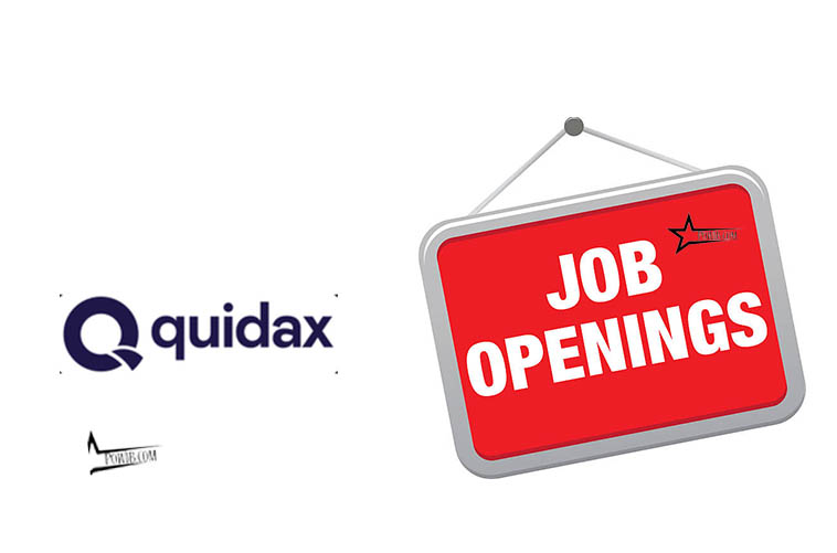 Career Opportunities at Quidax- Join the Future of Finance