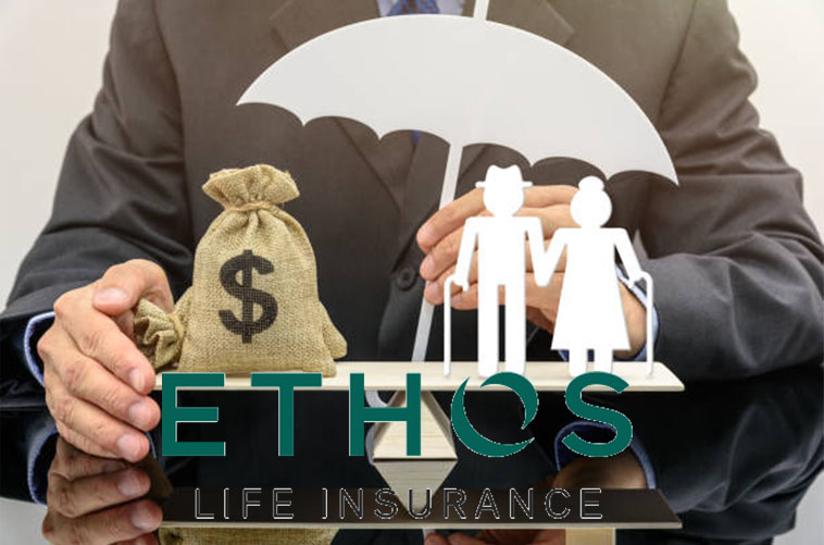 Ethos Life Insurance - www ethoslife quote com Insurance Review