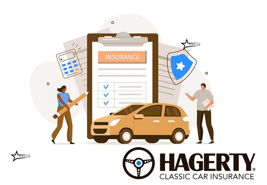 Hagerty Insurance – Hagerty com Classic Auto Quote Commercial Insurance