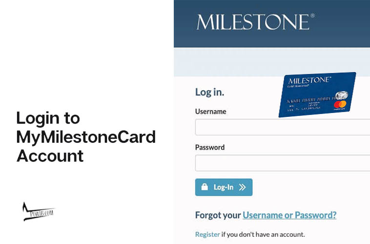 MyMilestoneCard - www mymilestonecard com Login Registration Requirement