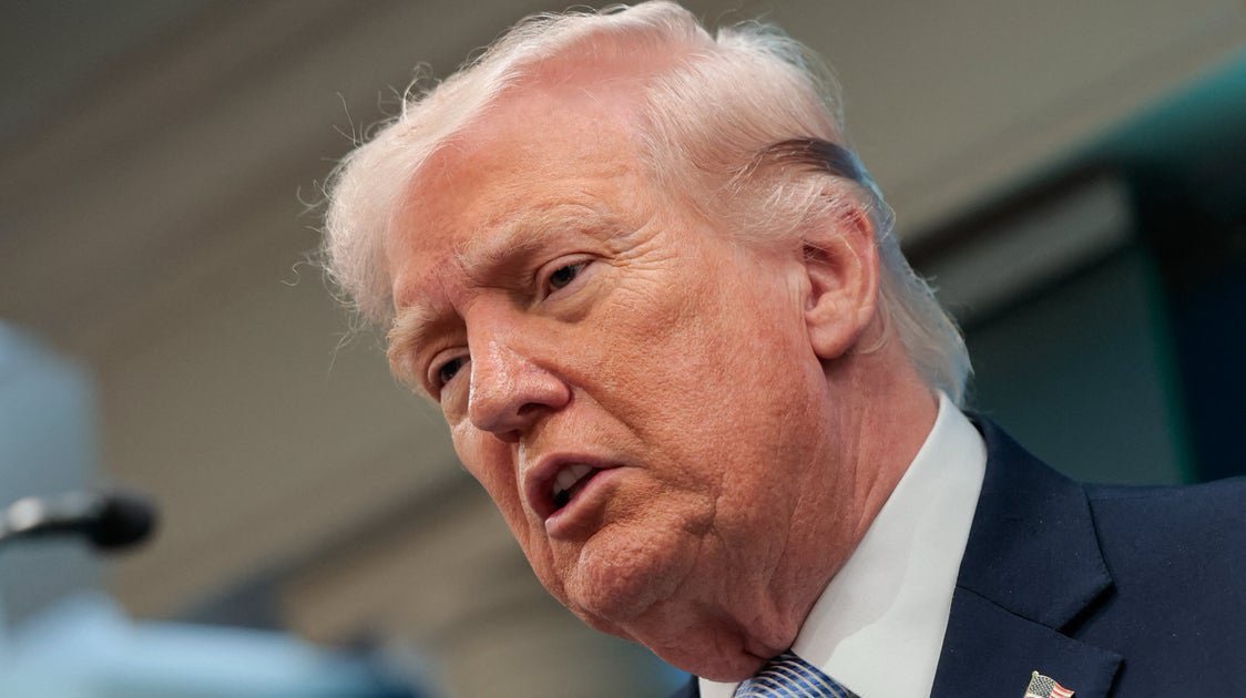 Donald Trump’s ‘Dehumanizing’ Use Of This Phrase Sends A Message To ...